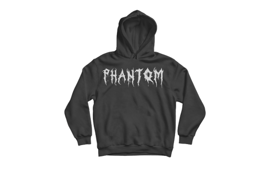 PHANTOM HOODIE